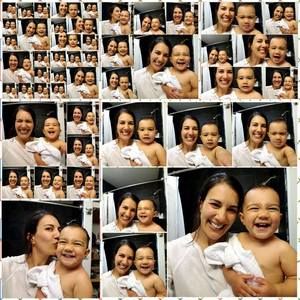 Meet your Posher, Monica